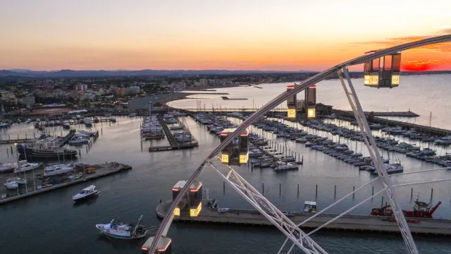 La Ruota (giorgio salvatori)