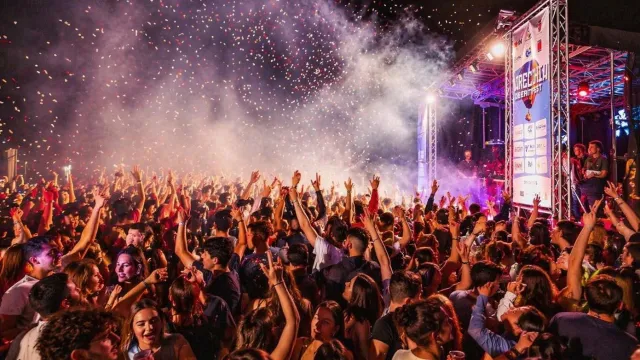 Marecchia Dream Fest