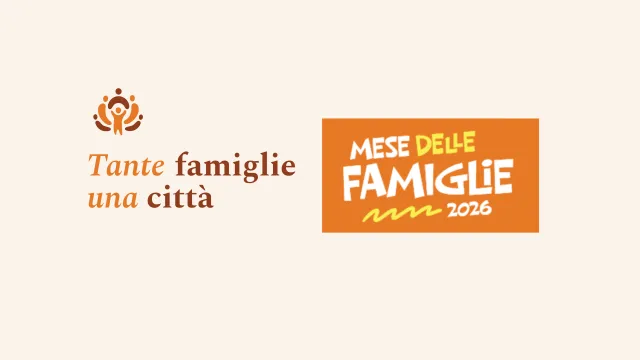 mese delle famiglie 2026
