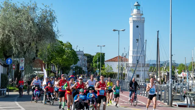Rimini Marathon