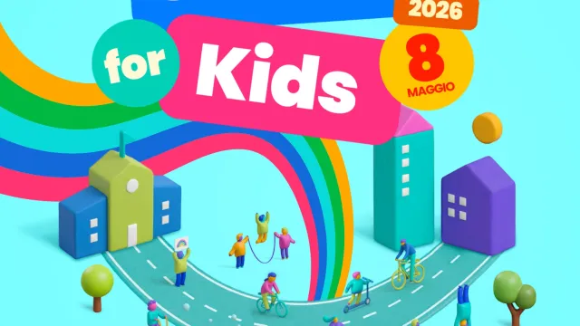Streets for kids 2026