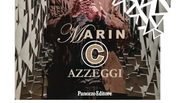 Libri da queste parti: venerdì 3 aprile Marino Bonizzato in dialogo con Marco Moretti e Moreno Neri 