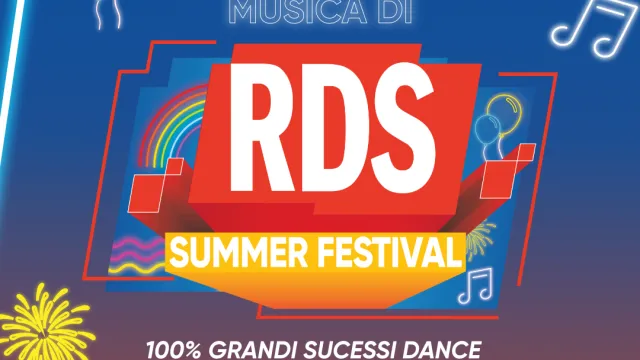 RDS Summer Festival 2026 