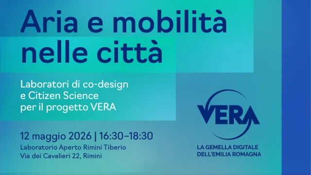 Aria e mobilità nelle città
