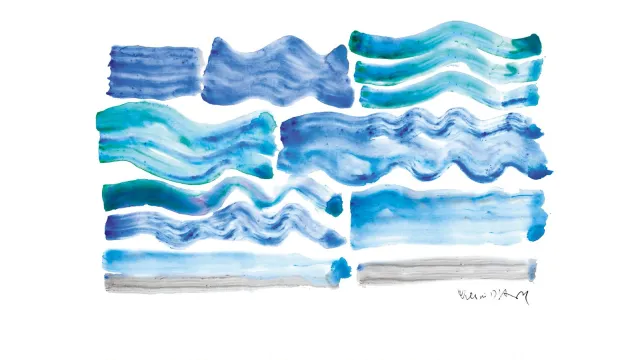 Biennale del mare e dell'acqua 2026