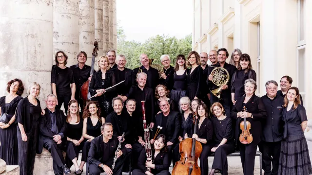 ChamberOrchestraOfEurope