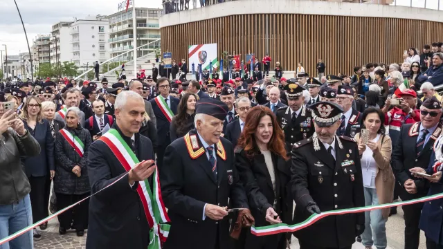 Raduno Carabinieri 2026 #7
