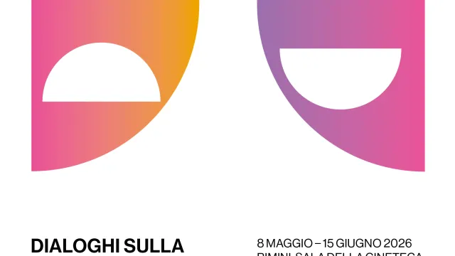 Dialoghi sulla democrazia - cartolina