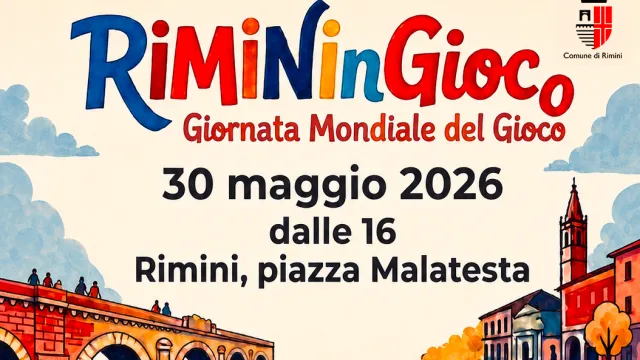 Giornata Mondiale del Gioco