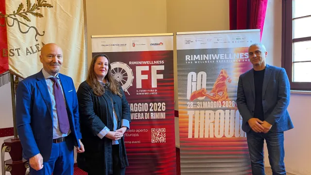 Riminiwellnessoff 2026