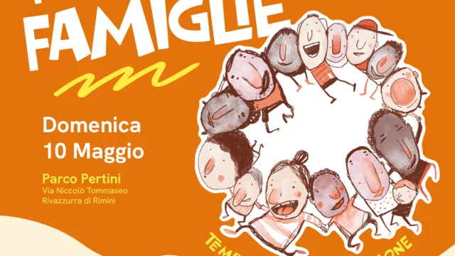 Festa famiglie 2026