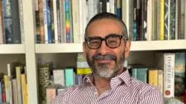 Michele Dantini