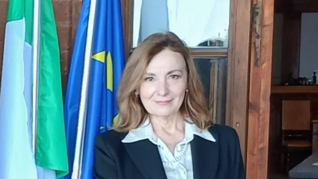 Patrizia Gabrielli