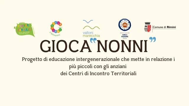 gioca nonni 6 giugno 2026