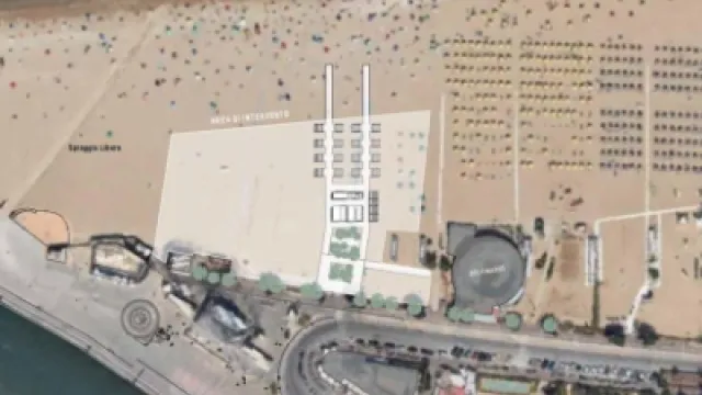 Stessa spiaggia, stesso mare? progetto “Spiaggia Libera Tutti” -  studenti di Unibo 