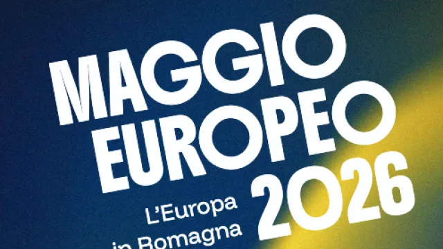 Rimini celebra l'Europa