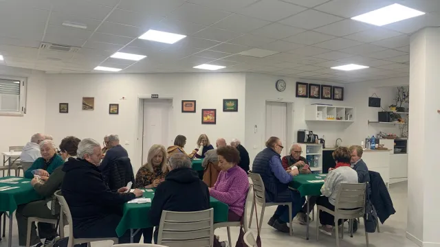 centro sociale miramare