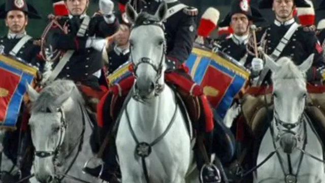carabinieri