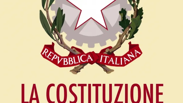 La Costituzione