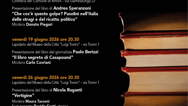oltre la verità