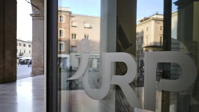 Urp Piazza Cavour