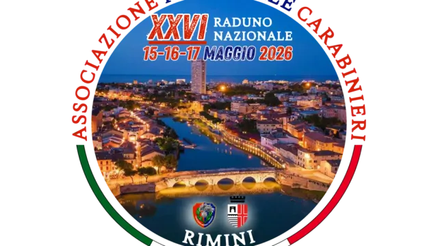 raduno carabinieri