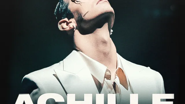 Achille Lauro a RIMINI
