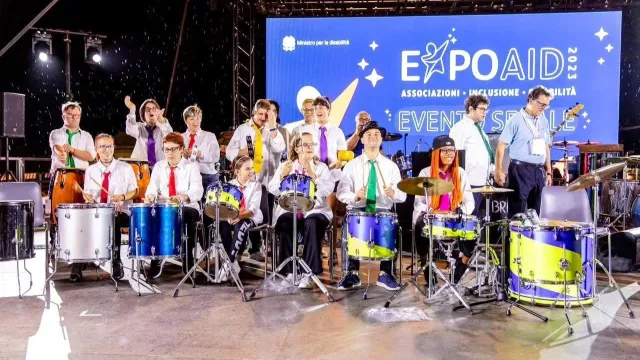 EXPO AID 2026