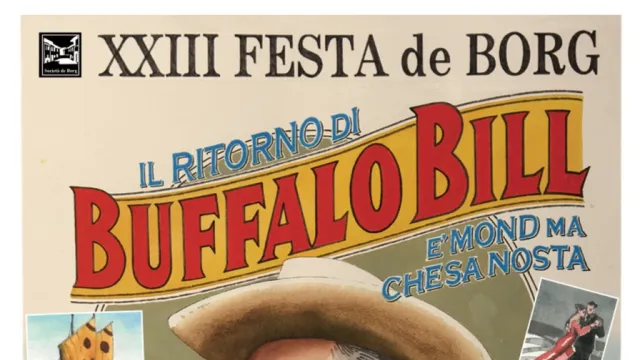 Manifesto Festa de Borg 2026