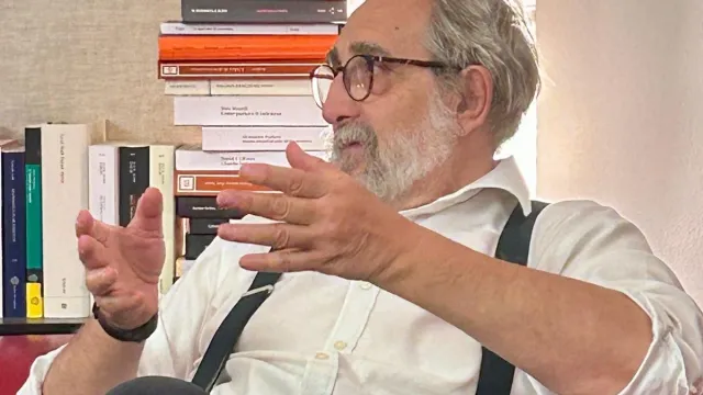 Marziani