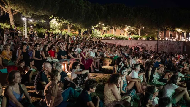 PUBBLICO Biglietti agli amici 2026 (credits Michele Astolfi)