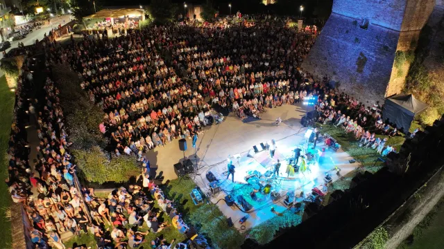 SGR Live 2025