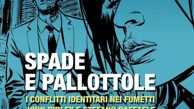 Spade e pallottole