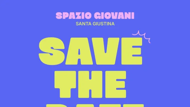 spazio giovani santa giustina