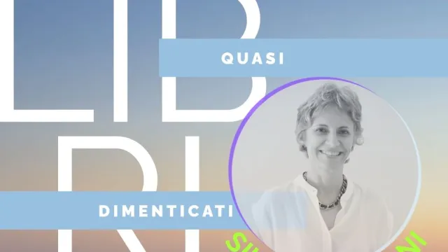 Libri quasi dimenticati": giovedì 9 luglio Silvia Bottani racconta Il nuovo sesso. Cowgirl di Tom Robbins