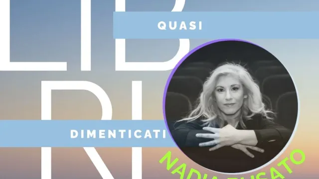 Nadia Busato