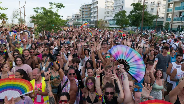 Summer Pride