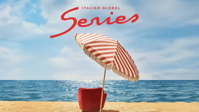 Italian Global Series 2026