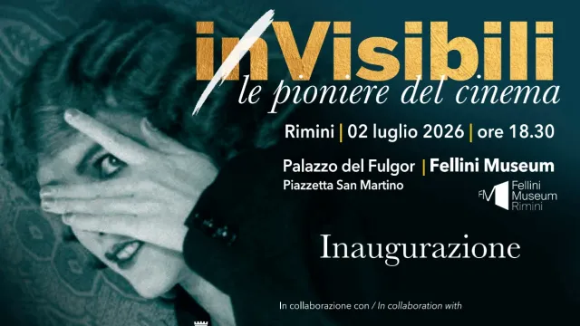 Invisibili