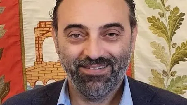 Juri Magrini