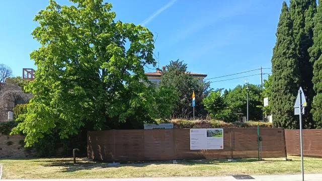 cantiere mura storiche