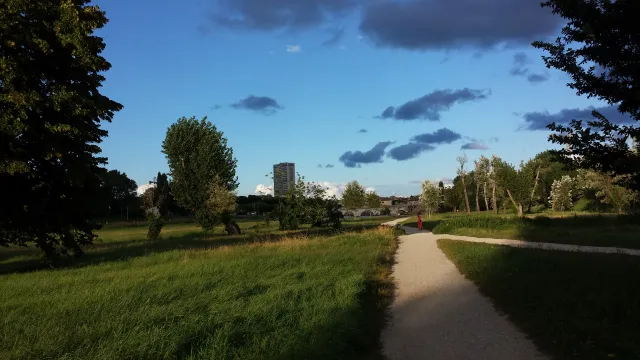 parco marecchia