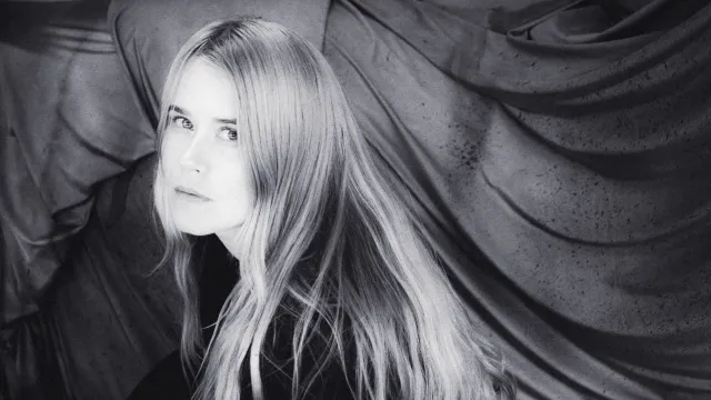 Anna von Hausswolff al Teatro Galli per Percuotere la Mente