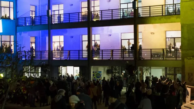 Laboratorio Aperto Rimini Tiberio ala nuova del Museo della Città
