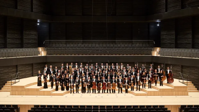 Münchner Philharmoniker