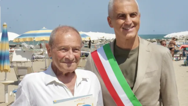 Premiazone Peppino