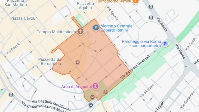 Visita del Papa Leone XIV a Rimini - Area DUOMO