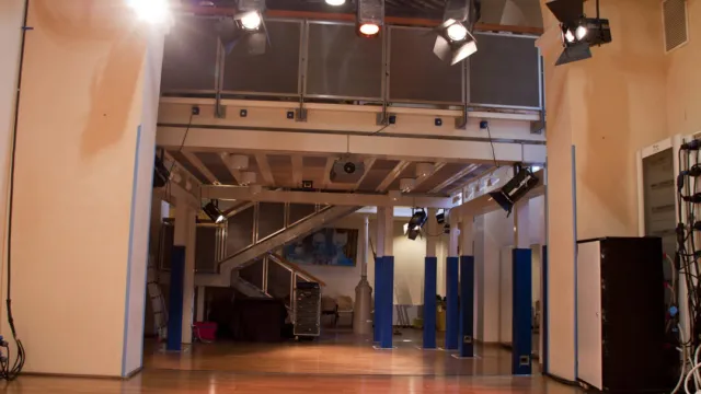 Casa del Teatro e della Danza