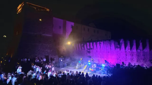 RIM RIMINI IN MUSICA 2026