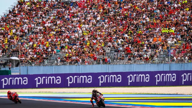 Gran Premio di San Marino e della Riviera di Rimin